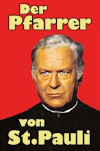 Der Pfarrer von St. Pauli (1970) - Posters — The Movie Database (TMDB)