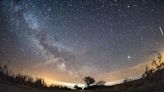 Meteor shower peaks tonight: How to watch Eta Aquariid in the night sky