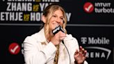 UFC 300’s Kayla Harrison assures ‘everything is dialed in’ with cut to bantamweight