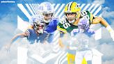 Fantasy Football: Who's the best draft sleeper on the Packers, and more NFC North questions