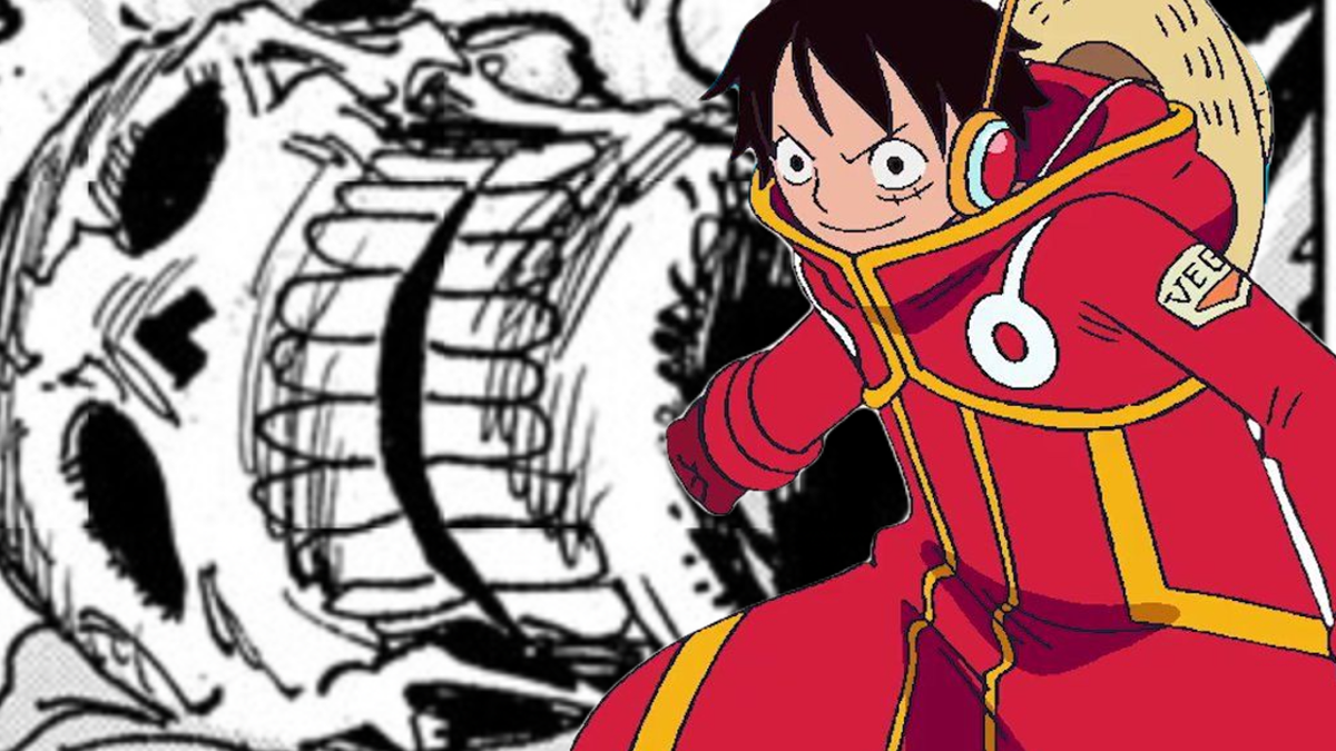 One Piece Shakes the Status Quo With a Crucial Villain's Death