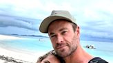 ¡Qué romántico! La isla con forma de corazón donde Elsa Pataky y Chris Hemsworth han cumplido doce años de amor