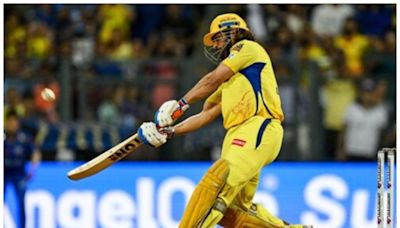 The Best Thing To Happen...', Dinesh Karthik Claims MS Dhoni's Masssive Six Proved Helpful In Sealing RCB's Playoffs Berth
