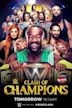 WWE Clash of Champions 2019