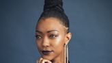 Sonequa Martin-Green on Inspiring Girls to Explore STEM, Representation & Getting Kids to Eat Their Veggies