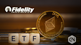 Fidelity Investments goes ahead with the spot Ether ETF proposal