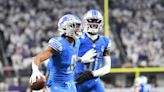 Hear Dan Miller's radio call as Detroit Lions clinch first NFC North title in 30 years