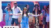 Mamma mia!: una fiesta del teatro con todos los éxitos de ABBA y una gran protagonista