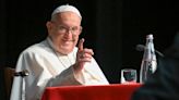 Pope Francis Uses Anti-Gay Slur—Again