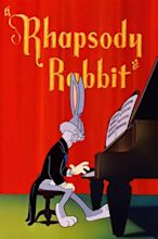 Rhapsody Rabbit (1946) — The Movie Database (TMDB)