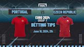 Portugal vs Czech Republic Predictions: Portugal to win, Ronaldo to score | Goal.com Kenya