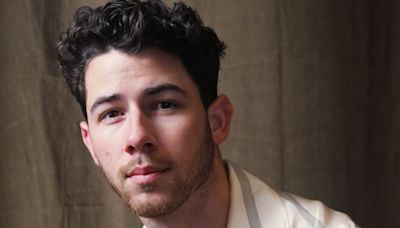 Nick Jonas returning to Broadway in The Last Five Years