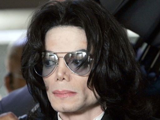 Michael Jackson owed nine figure sum in debt before his death, court doc claims