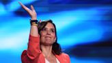 Isabel Díaz Ayuso, la estrella del ala dura de la derecha en España que critica al peronismo y logró un fuerte respaldo en las elecciones