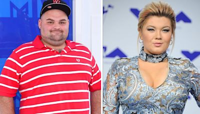 Teen Mom's Gary Shirley Says Daughter Leah Wants His Wife to Adopt Her Following Birthday Blowup With Mom Amber Portwood