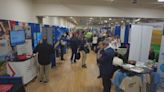 Thousands flock to business expo in Rothschild