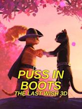 Puss in Boots: The Last Wish