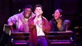 Review: Seasoned performers power up Cape Playhouse opener Larson's 'tick, tick ... BOOM!'