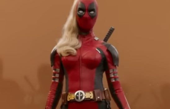 Who plays Ladypool in 'Deadpool & Wolverine'? Everything to know about the A-list cameo