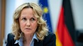 German minister travels to Canada for UN plastic pollution conference