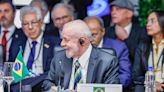 Lula chega à Bolívia para encontro com Arce e expressa apoio após golpe