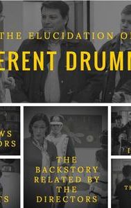 The Elucidation of Different Drummers