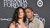 How Rihanna and ASAP Rocky Are ‘Adjusting’ to Life as Parents of 2