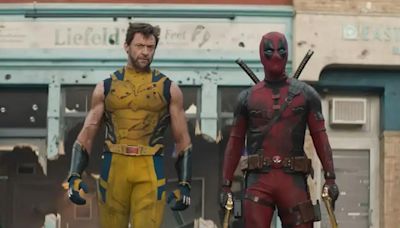 'Deadpool Wolverine' se supera y vuelve a romper récord en taquilla tras 1 semana en cines