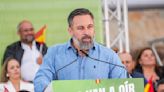 Abascal pide al PP distancia total con el PSOE de la amnistía y pregunta qué favor ha hecho Von der Leyen a España - LA GACETA