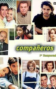 Compañeros (TV series)