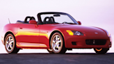 These Are The Cars From The Early 2000s You'd Keep As Classics