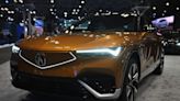 Honda to build electric vehicles and batteries in Ontario