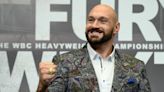 Tyson Fury co-promoter convinced fight with Oleksandr Usyk ‘will be made’