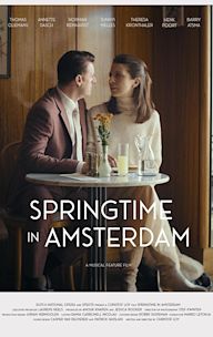 Springtime in Amsterdam