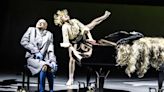 Review: I LOVE CHOPIN at Wroclaw Mime Theatre