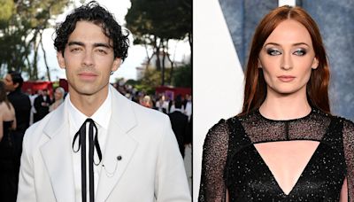 Did Joe Jonas Reference Sophie Turner Divorce in New Music?