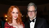 Mad Men’s Christina Hendricks Is Married to George Bianchini