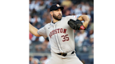 Verlander Struggles Against Yankees, Bregman Needs To Improve, NBA vs. NFL Players - The Matt Thomas Show | iHeart