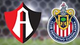 Atlas Vs Chivas EN VIVO (Jornada 17 - Clausura 2024)