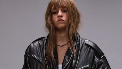 Chris Leba Proves ‘Punk Is Forever’ With R13 Resort 2025 Collection