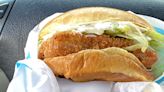 7 fast food fish sandwiches, ranked by dietitians