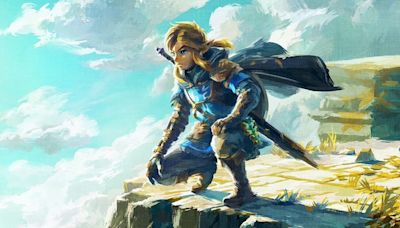 The Legend of Zelda Movie Director Not Planning on Using Much Motion Capture in His 'Grounded' Adaptation