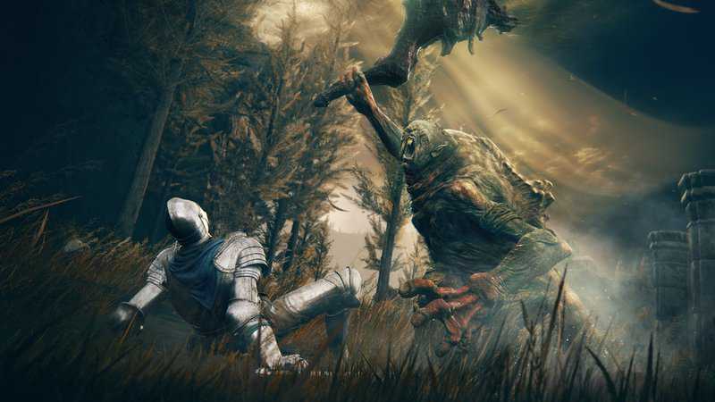 Elden Ring Won’t Get More DLC, but It Might Get a Sequel - Gameranx