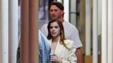 Josh Allen Spotted Out with Hailee Steinfeld amid Rumored Split from Girlfriend Brittany Williams