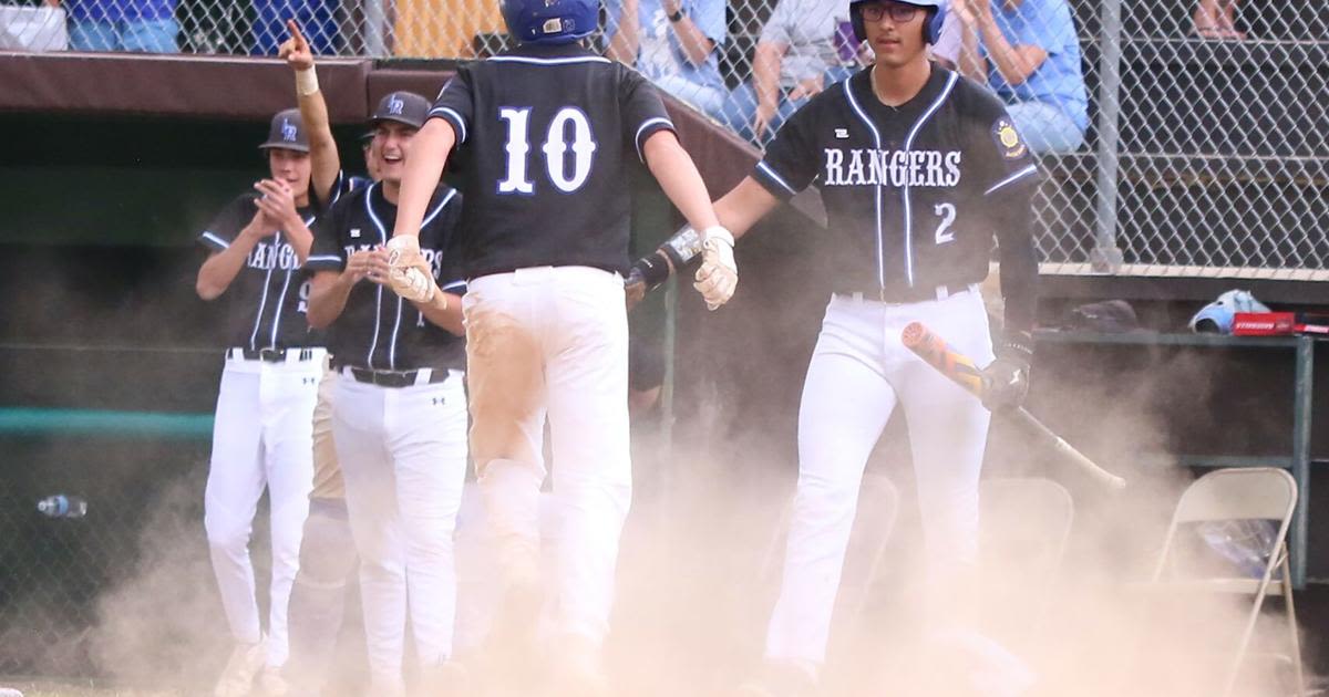 Rangers lose momentum, drop game on senior night