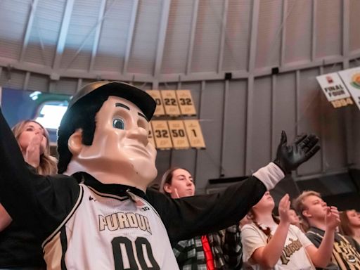 Purdue Women's Basketball Adds Home-and-Home Series with Kentucky
