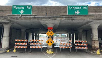 St. Paul closes roads, parks near Mississippi River to prepare for flooding