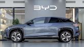 BYD atualiza plataforma de carros elétricos: mais eficiência e segurança