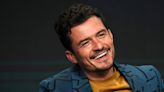 Orlando Bloom recalls the crazy way he got his watches back from the Bling Ring