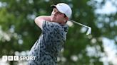 US PGA Championship: Robert MacIntyre relishing pressure of challenging for major